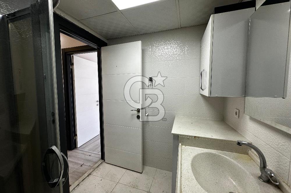 BAYRAKLI ŞEHİR HASTANESİ KARŞISI SATILIK 2+1 DAİRE