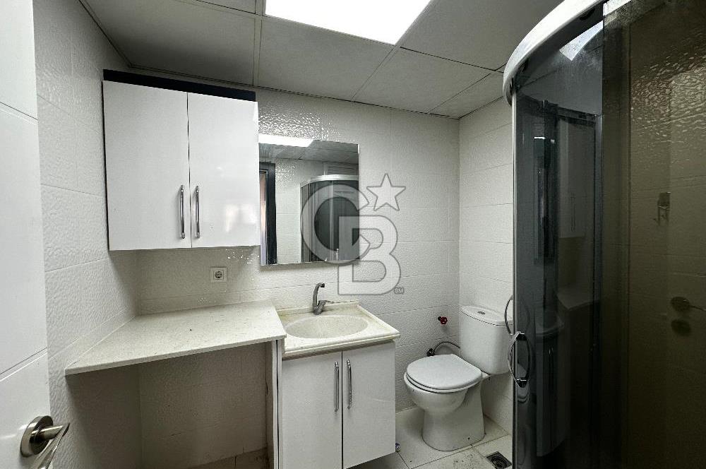 BAYRAKLI ŞEHİR HASTANESİ KARŞISI SATILIK 2+1 DAİRE