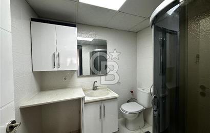 BAYRAKLI ŞEHİR HASTANESİ KARŞISI SATILIK 2+1 DAİRE