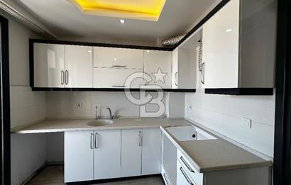BAYRAKLI ŞEHİR HASTANESİ KARŞISI SATILIK 2+1 DAİRE