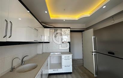BAYRAKLI ŞEHİR HASTANESİ KARŞISI SATILIK 2+1 DAİRE