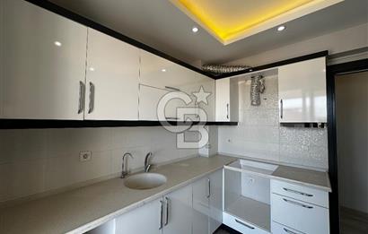 BAYRAKLI ŞEHİR HASTANESİ KARŞISI SATILIK 2+1 DAİRE