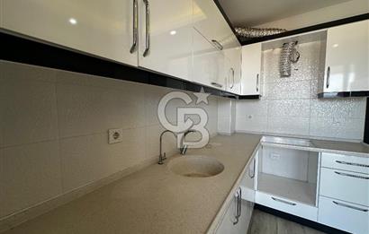 BAYRAKLI ŞEHİR HASTANESİ KARŞISI SATILIK 2+1 DAİRE