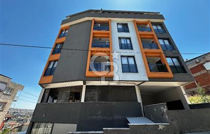 BAYRAKLI ŞEHİR HASTANESİ KARŞISI SATILIK 2+1 DAİRE