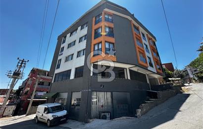BAYRAKLI ŞEHİR HASTANESİ KARŞISI SATILIK 2+1 DAİRE