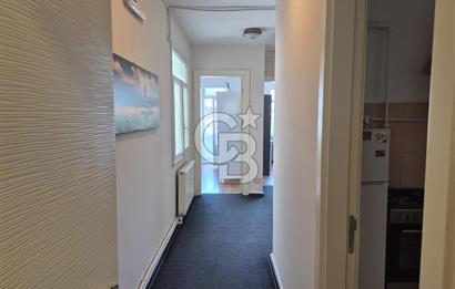 ZİNCİRLİKUYU MERKEZDE KİRALIK 120 m2 OFİS