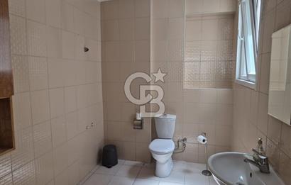 ZİNCİRLİKUYU MERKEZDE KİRALIK 120 m2 OFİS