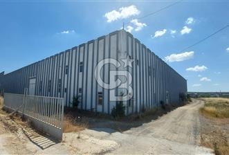 TEKİRDAĞ ERGENE'DE SATILIK FABRİKA BİNASI - 7 - 355308