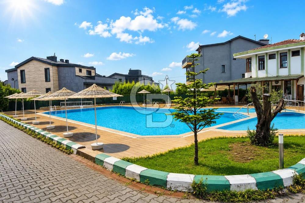 BAYRAMOĞLU BALYANOZ BÖLGESİNDE 36 VİLLALIK POYRAZKÖY SİTESİ