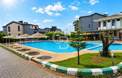 BAYRAMOĞLU BALYANOZ BÖLGESİNDE 36 VİLLALIK POYRAZKÖY SİTESİ