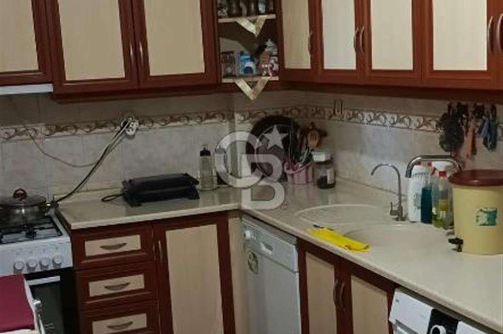 ATAŞEHİR AŞIK VEYSEL, 50M2 YÜKSEK ARSA PAYLI 3+1 SATILIK DAİRE