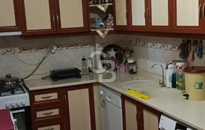 ATAŞEHİR AŞIK VEYSEL, 50M2 YÜKSEK ARSA PAYLI 3+1 SATILIK DAİRE