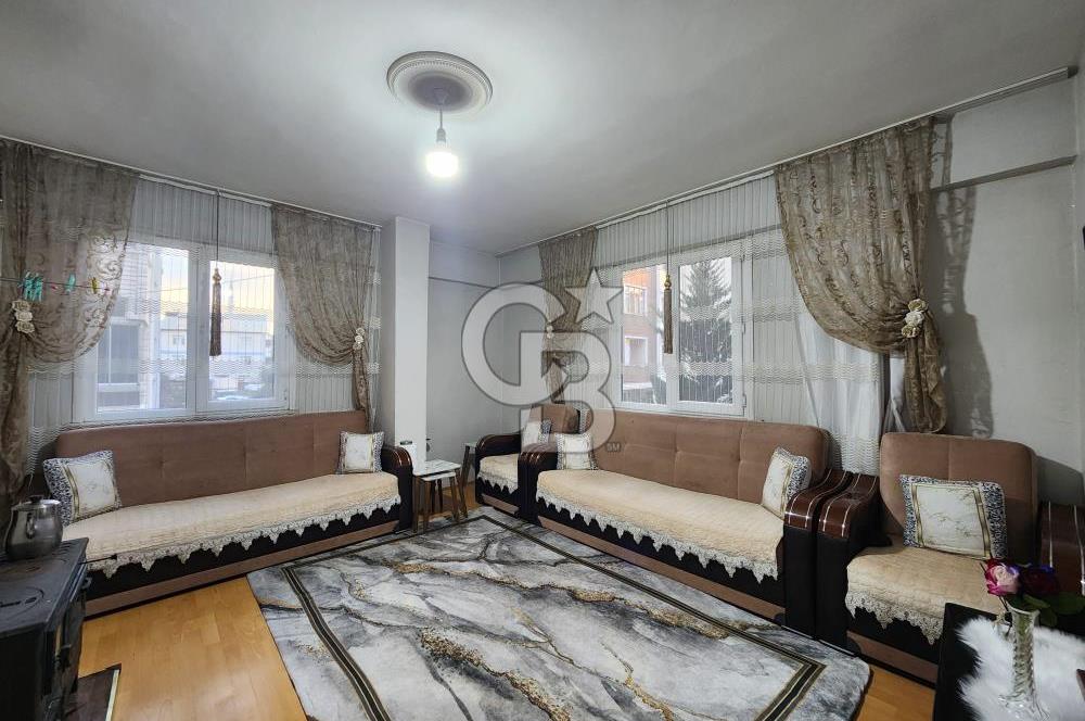 Sırasöğütler Mh MARMARAY Dibi KAT MÜLKİYETLİ 1 KAT Satılık Daire