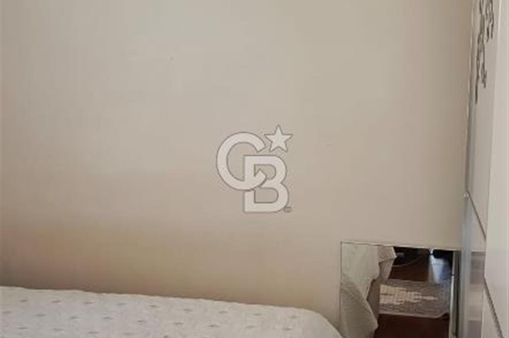 ATAŞEHİR AŞIK VEYSEL, 50M2 YÜKSEK ARSA PAYLI 3+1 SATILIK DAİRE