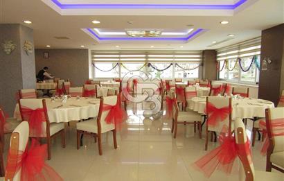 DİKİLİ MERADA TERMAL OTEL & SPA'DA SATILIK DEVREMÜLK