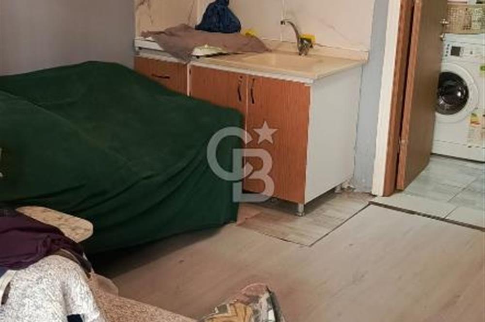 ATAŞEHİR AŞIK VEYSEL, 50M2 YÜKSEK ARSA PAYLI 3+1 SATILIK DAİRE