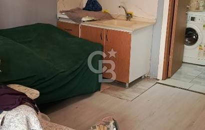 ATAŞEHİR AŞIK VEYSEL, 50M2 YÜKSEK ARSA PAYLI 3+1 SATILIK DAİRE