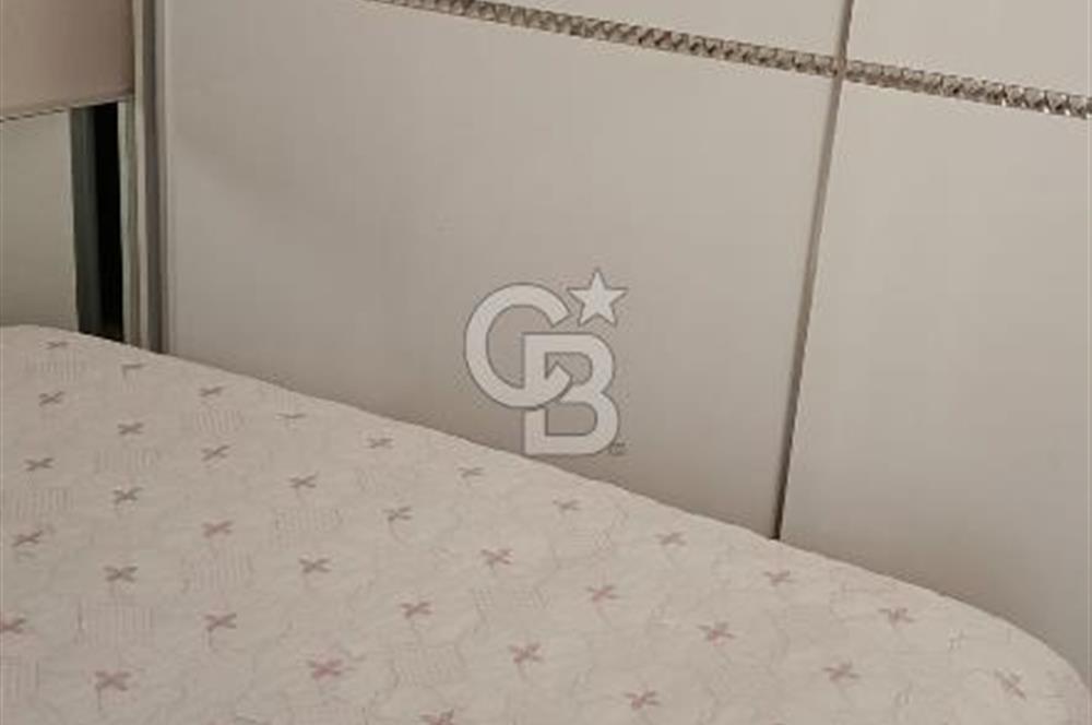 ATAŞEHİR AŞIK VEYSEL, 50M2 YÜKSEK ARSA PAYLI 3+1 SATILIK DAİRE