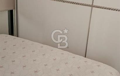 ATAŞEHİR AŞIK VEYSEL, 50M2 YÜKSEK ARSA PAYLI 3+1 SATILIK DAİRE