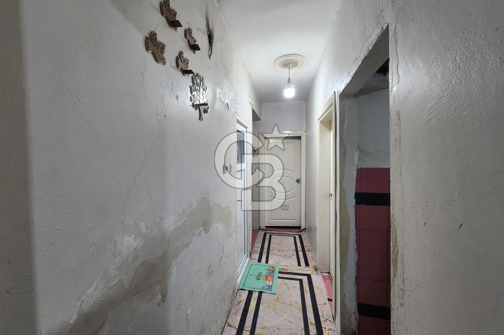 Sırasöğütler Mh MARMARAY Dibi KAT MÜLKİYETLİ 1 KAT Satılık Daire