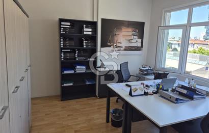 ZİNCİRLİKUYU MERKEZDE KİRALIK 120 m2 OFİS