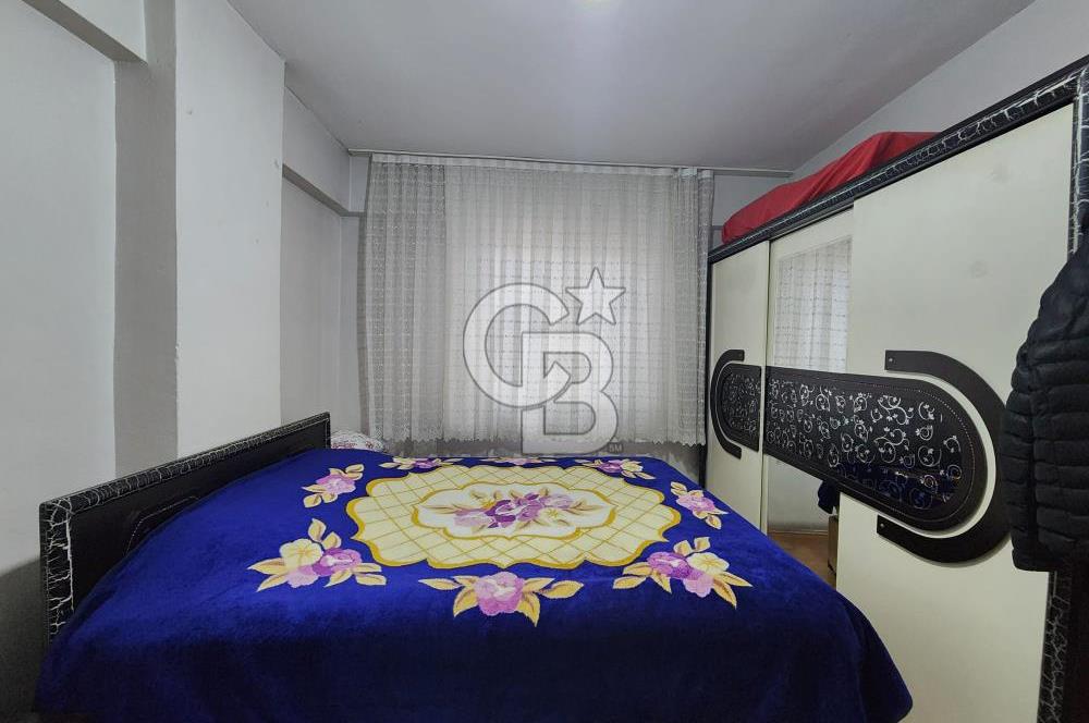 Sırasöğütler Mh MARMARAY Dibi KAT MÜLKİYETLİ 1 KAT Satılık Daire