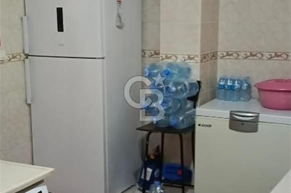 ATAŞEHİR AŞIK VEYSEL, 50M2 YÜKSEK ARSA PAYLI 3+1 SATILIK DAİRE
