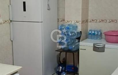 ATAŞEHİR AŞIK VEYSEL, 50M2 YÜKSEK ARSA PAYLI 3+1 SATILIK DAİRE