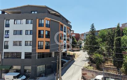 BAYRAKLI ŞEHİR HASTANESİ KARŞISI SATILIK 2+1 DAİRE