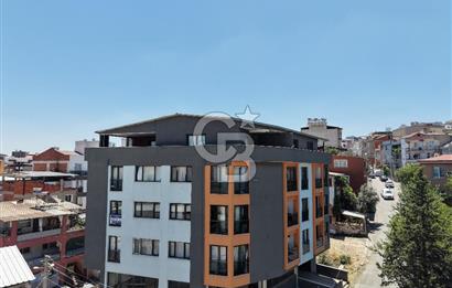 BAYRAKLI ŞEHİR HASTANESİ KARŞISI SATILIK 2+1 DAİRE