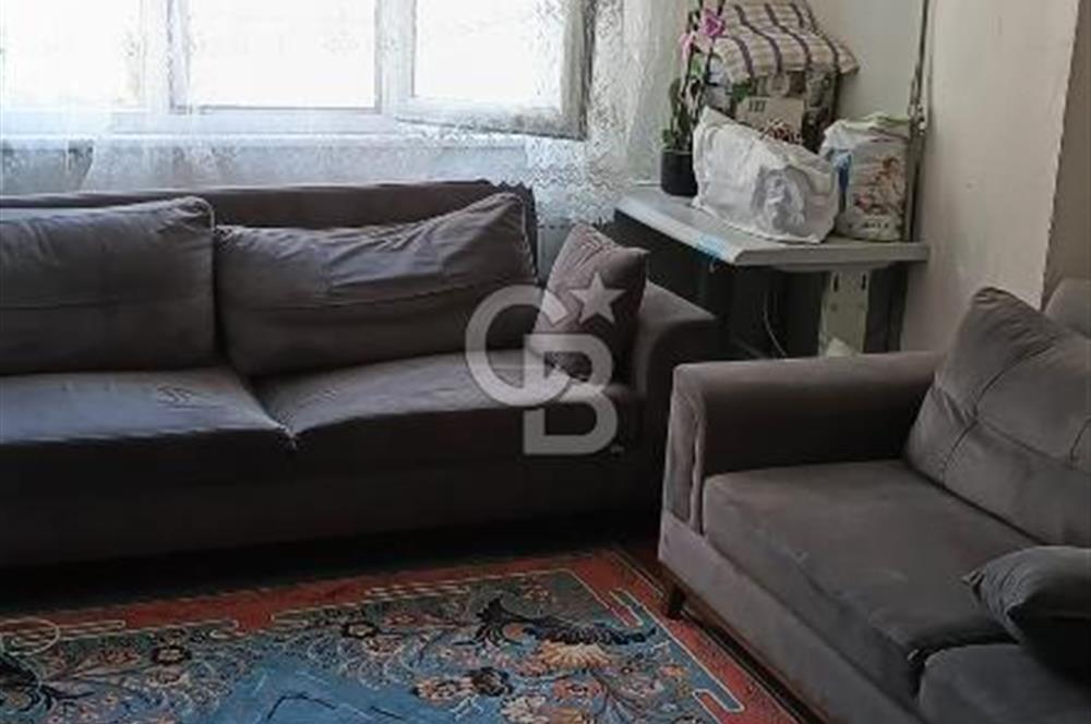 ATAŞEHİR AŞIK VEYSEL, 50M2 YÜKSEK ARSA PAYLI 3+1 SATILIK DAİRE
