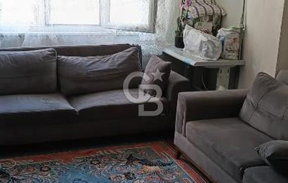 ATAŞEHİR AŞIK VEYSEL, 50M2 YÜKSEK ARSA PAYLI 3+1 SATILIK DAİRE
