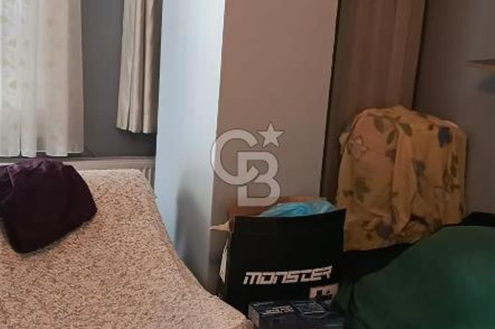 ATAŞEHİR AŞIK VEYSEL, 50M2 YÜKSEK ARSA PAYLI 3+1 SATILIK DAİRE