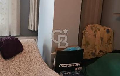 ATAŞEHİR AŞIK VEYSEL, 50M2 YÜKSEK ARSA PAYLI 3+1 SATILIK DAİRE
