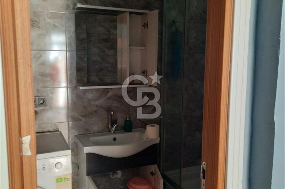 ATAŞEHİR AŞIK VEYSEL, 50M2 YÜKSEK ARSA PAYLI 3+1 SATILIK DAİRE
