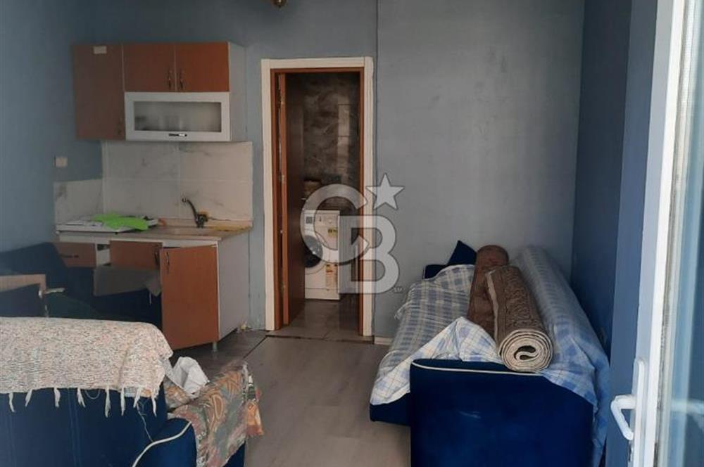 ATAŞEHİR AŞIK VEYSEL, 50M2 YÜKSEK ARSA PAYLI 3+1 SATILIK DAİRE