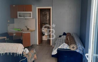 ATAŞEHİR AŞIK VEYSEL, 50M2 YÜKSEK ARSA PAYLI 3+1 SATILIK DAİRE