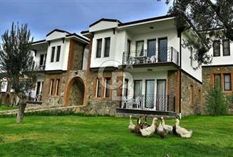 DİKİLİ MERADA TERMAL OTEL & SPA'DA SATILIK DEVREMÜLK - 10 - 355659