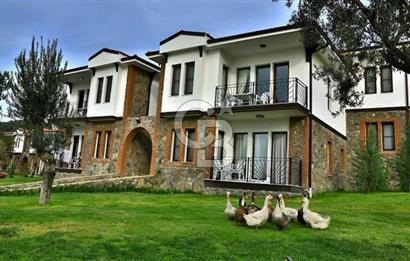 DİKİLİ MERADA TERMAL OTEL & SPA'DA SATILIK DEVREMÜLK