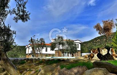 DİKİLİ MERADA TERMAL OTEL & SPA'DA SATILIK DEVREMÜLK