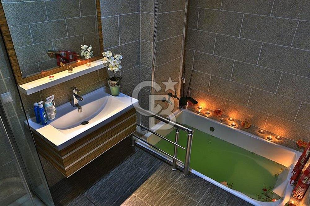 DİKİLİ MERADA TERMAL OTEL & SPA'DA SATILIK DEVREMÜLK
