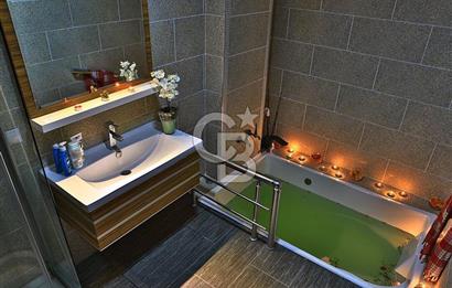 DİKİLİ MERADA TERMAL OTEL & SPA'DA SATILIK DEVREMÜLK