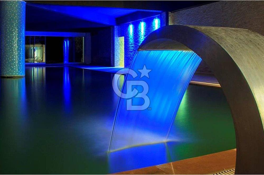 DİKİLİ MERADA TERMAL OTEL & SPA'DA SATILIK DEVREMÜLK