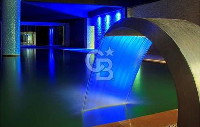 DİKİLİ MERADA TERMAL OTEL & SPA'DA SATILIK DEVREMÜLK