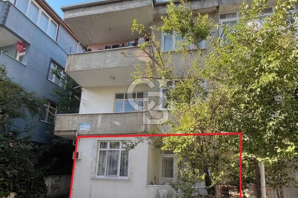 GEBZE İSTASYONDA İÇİ YENİLENMİŞ FIRSAT SATILIK 2+1 DAİRE
