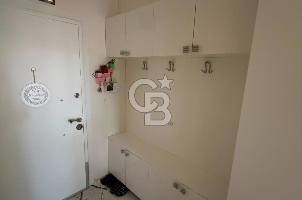 Menemen Ulukent İstiklal Mahallesinde 2+1 Satılık Daire