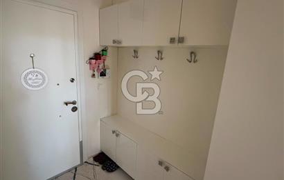 Menemen Ulukent İstiklal Mahallesinde 2+1 Satılık Daire