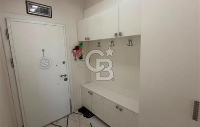 Menemen Ulukent İstiklal Mahallesinde 2+1 Satılık Daire