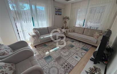 Menemen Ulukent İstiklal Mahallesinde 2+1 Satılık Daire