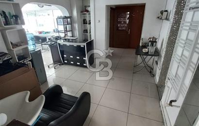 TUNALI HİLMİ CADDESİ ÜZERİNDE HER İŞE UYGUN DEVREN İŞ YERİ